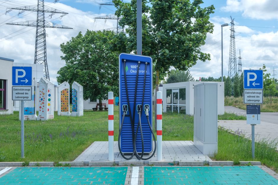 Pneumatiky pro elektromobil: co je jinak