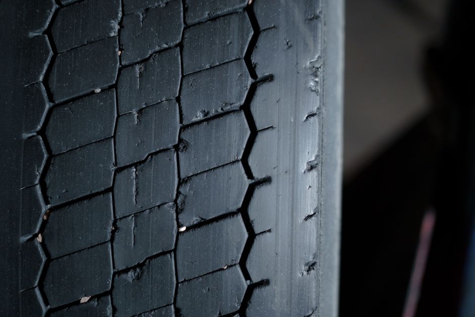 Goodyear Vector 4Seasons Gen-3 195/65 R15 91V