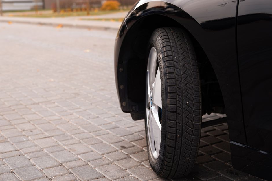 Michelin Primacy 4+ 225/45 R17 94W