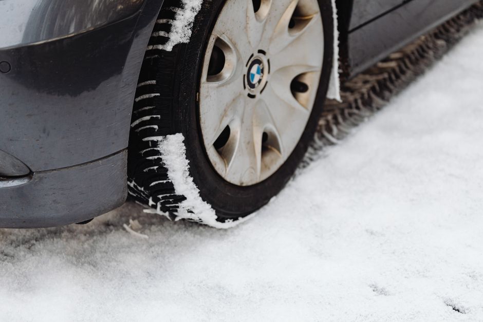 Continental WinterContact TS 870 205/55 R16 91H